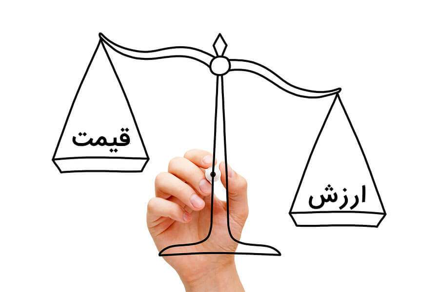 خرید کولرگازی در بانه ، ارزش در مقابل هزینه
